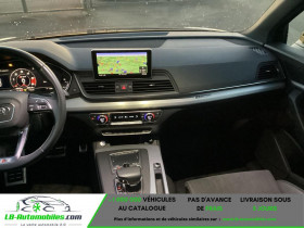 Audi SQ5 3.0 V6 TDI 347 BVA Quattro  occasion � Beaupuy - photo n�3