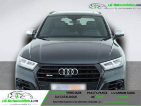 Audi SQ5 3.0 V6 TDI 347 BVA Quattro  occasion � Beaupuy - photo n�5