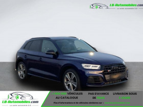 Audi SQ5 3.0 V6 TDI 347 BVA Quattro  occasion � Beaupuy - photo n�2