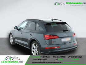 Audi SQ5 3.0 V6 TDI 347 BVA Quattro  occasion � Beaupuy - photo n�4