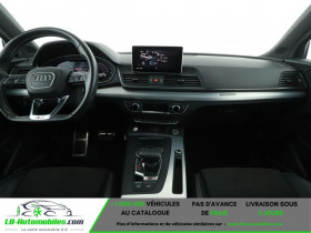 Audi SQ5 3.0 V6 TDI 347 BVA Quattro  occasion � Beaupuy - photo n�3