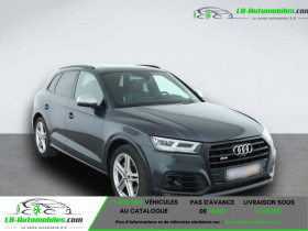 Audi SQ5 3.0 V6 TDI 347 BVA Quattro  occasion � Beaupuy - photo n�2