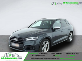 Audi SQ5 , garage LB AUTOMOBILES � Beaupuy
