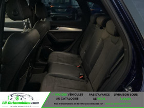 Audi SQ5 3.0 V6 TDI 347 BVA Quattro  occasion � Beaupuy - photo n�6