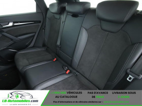 Audi SQ5 3.0 V6 TDI 347 BVA Quattro  occasion � Beaupuy - photo n�9