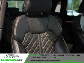 Audi SQ5 3.0 V6 TDI 347 BVA Quattro  occasion � Beaupuy - photo n�6