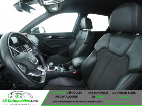 Audi SQ5 3.0 V6 TDI 347 BVA Quattro  occasion � Beaupuy - photo n�8