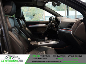 Audi SQ5 3.0 V6 TDI 347 BVA Quattro  occasion � Beaupuy - photo n�5