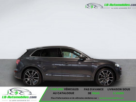 Audi SQ5 3.0 V6 TDI 347 BVA Quattro  occasion � Beaupuy - photo n�4