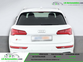 Audi SQ5 3.0 V6 TDI 347 BVA Quattro  occasion � Beaupuy - photo n�7