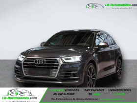 Audi SQ5 3.0 V6 TDI 347 BVA Quattro  occasion � Beaupuy - photo n�2