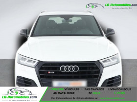 Audi SQ5 3.0 V6 TDI 347 BVA Quattro  occasion � Beaupuy - photo n�5