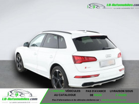 Audi SQ5 3.0 V6 TDI 347 BVA Quattro  occasion � Beaupuy - photo n�4