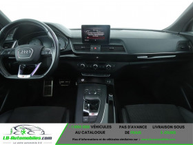 Audi SQ5 3.0 V6 TDI 347 BVA Quattro  occasion � Beaupuy - photo n�3
