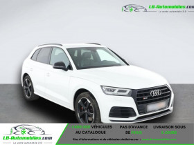 Audi SQ5 3.0 V6 TDI 347 BVA Quattro  occasion � Beaupuy - photo n�2