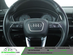 Audi SQ5 3.0 V6 TDI 347 BVA Quattro  occasion � Beaupuy - photo n�10