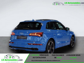 Audi SQ5 3.0 V6 TDI 347 BVA Quattro  occasion � Beaupuy - photo n�3
