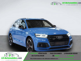 Audi SQ5 3.0 V6 TDI 347 BVA Quattro  occasion � Beaupuy - photo n�2