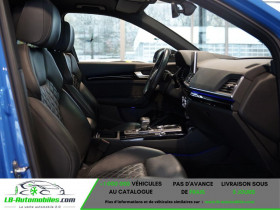 Audi SQ5 3.0 V6 TDI 347 BVA Quattro  occasion � Beaupuy - photo n�6