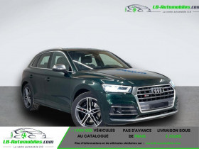 Audi SQ5 3.0 V6 TDI 347 BVA Quattro  occasion � Beaupuy - photo n�2