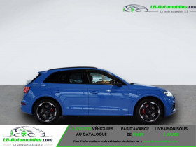 Audi SQ5 3.0 V6 TDI 347 BVA Quattro  occasion � Beaupuy - photo n�4
