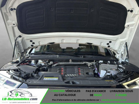 Audi SQ5 3.0 V6 TDI 347 BVA Quattro  occasion � Beaupuy - photo n�6