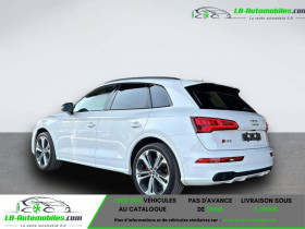Audi SQ5 3.0 V6 TDI 347 BVA Quattro  occasion � Beaupuy - photo n�4
