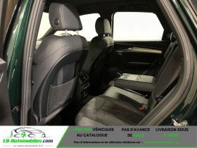 Audi SQ5 3.0 V6 TDI 347 BVA Quattro  occasion � Beaupuy - photo n�6