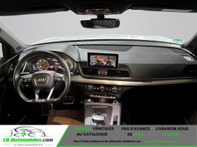 Audi SQ5 3.0 V6 TDI 347 BVA Quattro  occasion � Beaupuy - photo n�3