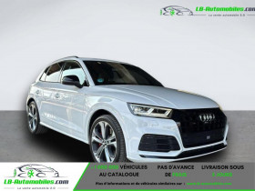 Audi SQ5 3.0 V6 TDI 347 BVA Quattro  occasion � Beaupuy - photo n�2