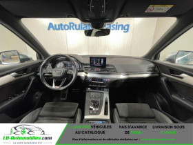 Audi SQ5 3.0 V6 TDI 347 BVA Quattro  occasion � Beaupuy - photo n�3