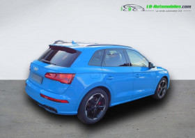 Audi SQ5 3.0 V6 TDI 347 BVA Quattro  occasion  Beaupuy - photo n4