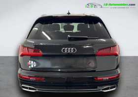 Audi SQ5 3.0 V6 TDI 347 BVA Quattro  occasion  Beaupuy - photo n6