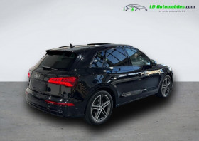 Audi SQ5 3.0 V6 TDI 347 BVA Quattro  occasion  Beaupuy - photo n4