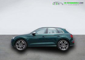 Audi SQ5 3.0 V6 TDI 347 BVA Quattro  occasion  Beaupuy - photo n5