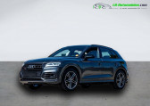 Audi SQ5 3.0 V6 TDI 347 BVA Quattro   Beaupuy 31