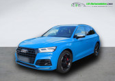 Audi SQ5 3.0 V6 TDI 347 BVA Quattro   Beaupuy 31