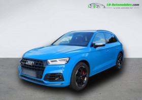 Audi SQ5 , garage LB AUTOMOBILES  Beaupuy