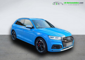 Audi SQ5 3.0 V6 TDI 347 BVA Quattro  occasion  Beaupuy - photo n2