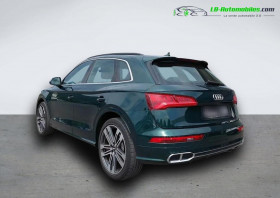 Audi SQ5 3.0 V6 TDI 347 BVA Quattro  occasion  Beaupuy - photo n3