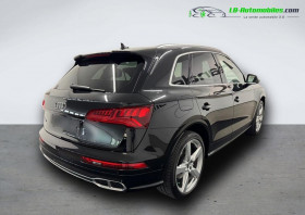 Audi SQ5 3.0 V6 TDI 347 BVA Quattro  occasion  Beaupuy - photo n3