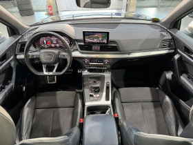 Audi SQ5 3.0 V6 TDI 347 BVA Quattro  occasion  Beaupuy - photo n3