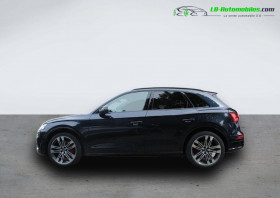 Audi SQ5 , garage LB AUTOMOBILES  Beaupuy