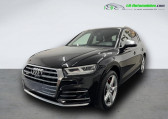 Annonce Audi SQ5 occasion Diesel 3.0 V6 TDI 347 BVA Quattro à Beaupuy