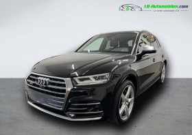 Audi SQ5 , garage LB AUTOMOBILES  Beaupuy