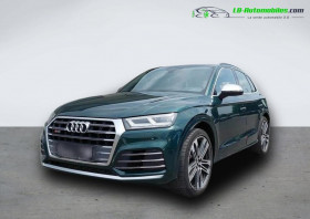 Audi SQ5 , garage LB AUTOMOBILES  Beaupuy