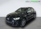 Annonce Audi SQ5 occasion Diesel 3.0 V6 TDI 347 BVA Quattro à Beaupuy