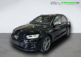 Audi SQ5 , garage LB AUTOMOBILES  Beaupuy