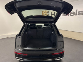 Audi SQ5 3.0 V6 TDI 347 BVA Quattro  occasion  Beaupuy - photo n10