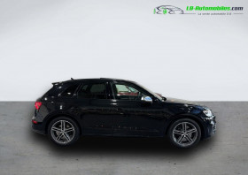 Audi SQ5 3.0 V6 TDI 347 BVA Quattro  occasion  Beaupuy - photo n6